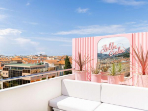Mercure Nice Centre Notre Dame